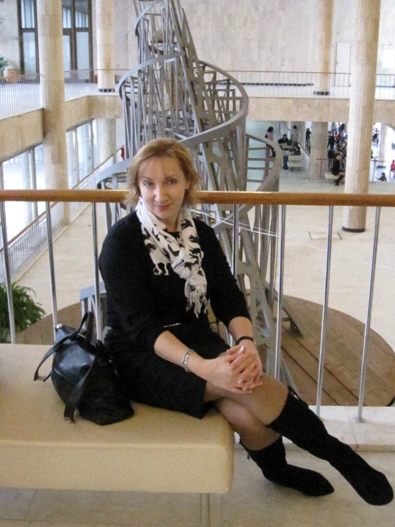 Elena Elka | Москва