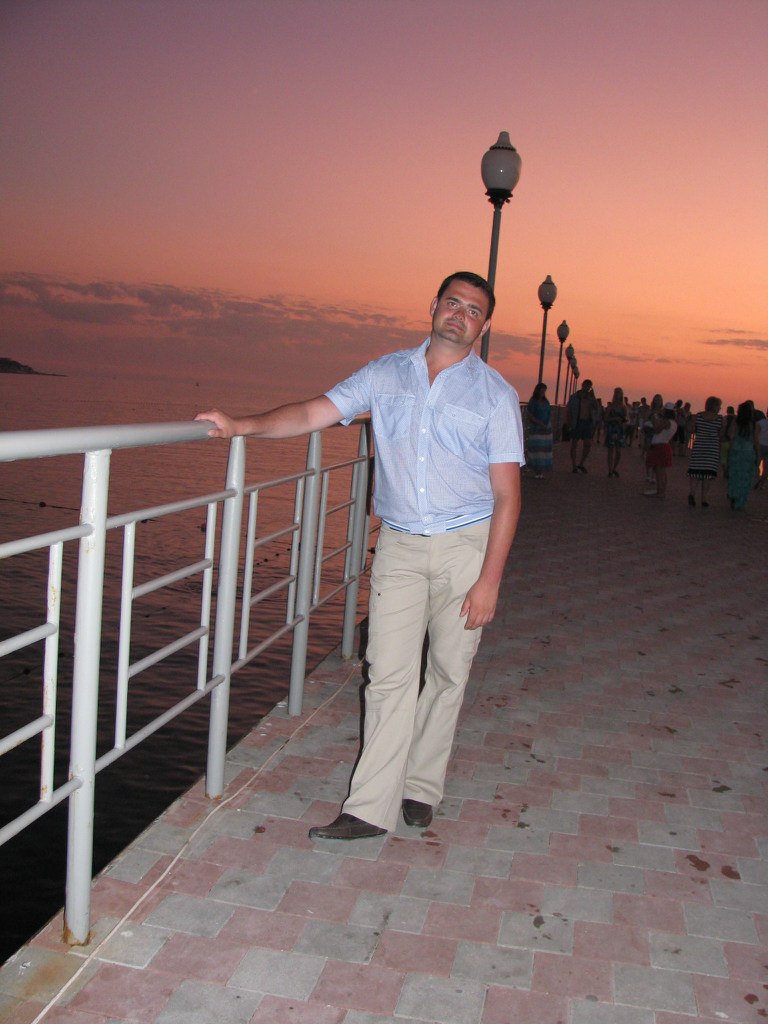 Сергей Нефедов | Нижний Новгород