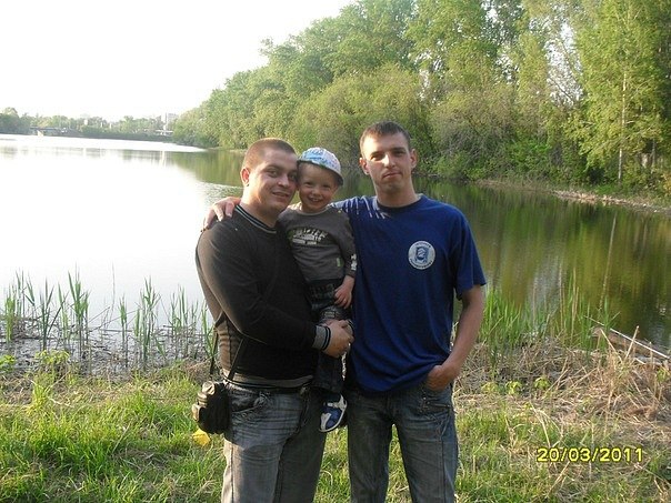 Александр Концов Александрович | Казань