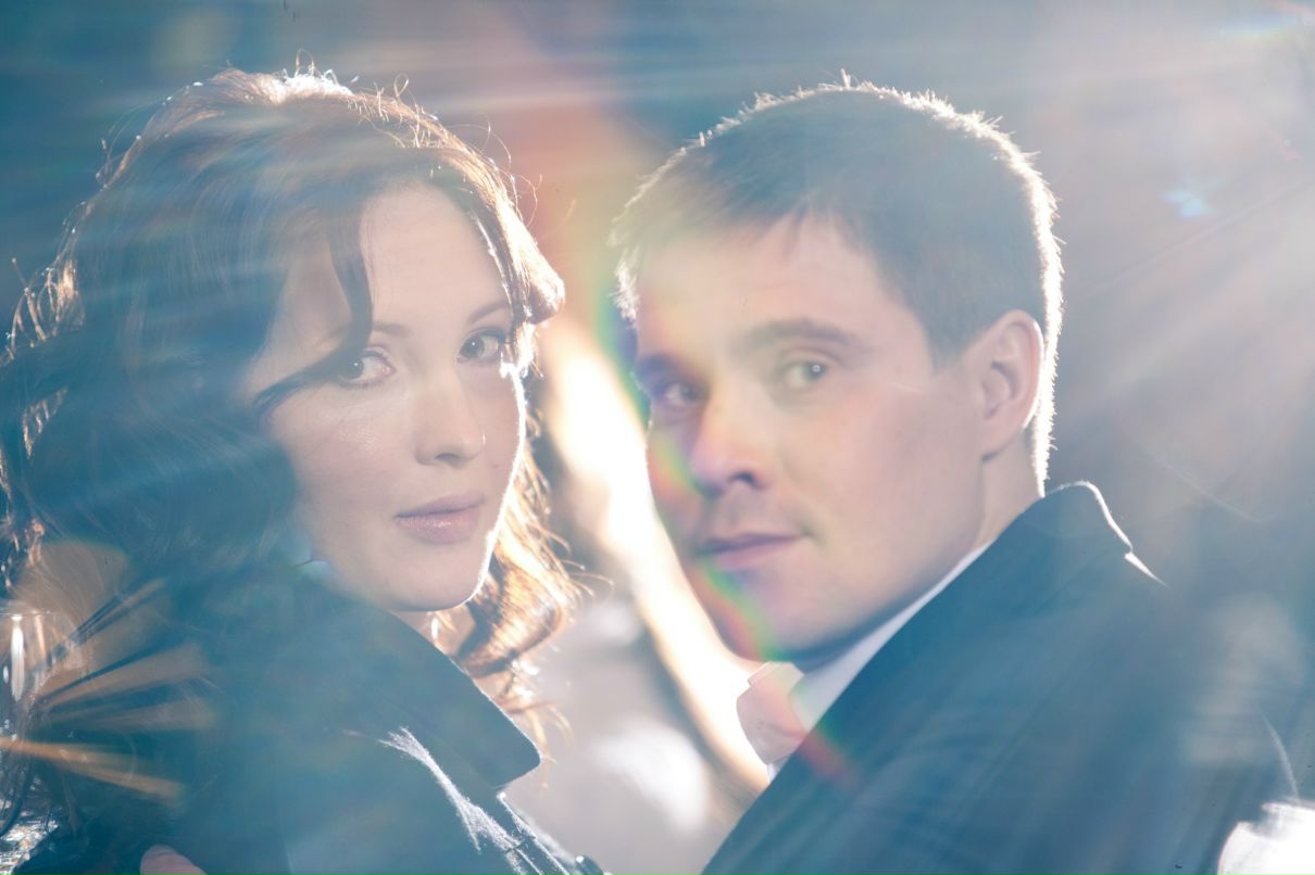 Ксения Паренкова | Санкт-Петербург