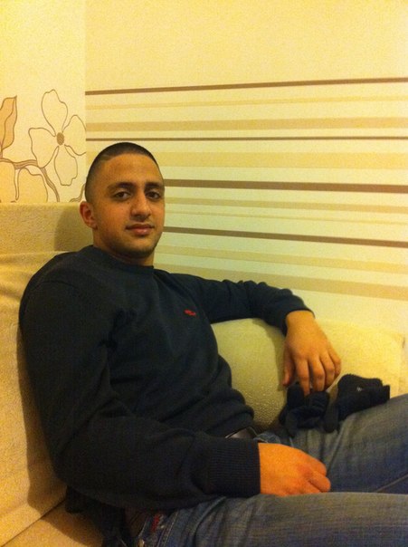 Shadi Habiballa фотография #1