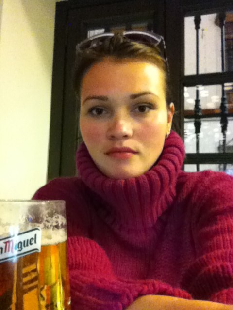 Ксения Боровкова | Москва