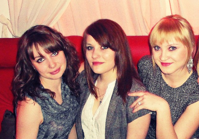 Катя Насонова | Барнаул