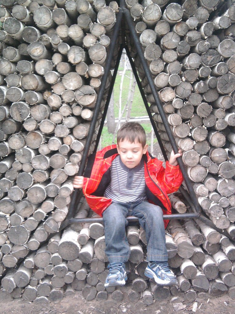 Елена Танаева | Самара