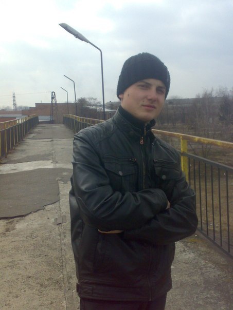 №9, Пашка Тихоліз, Львов №9, Пашка Тихоліз, Львов