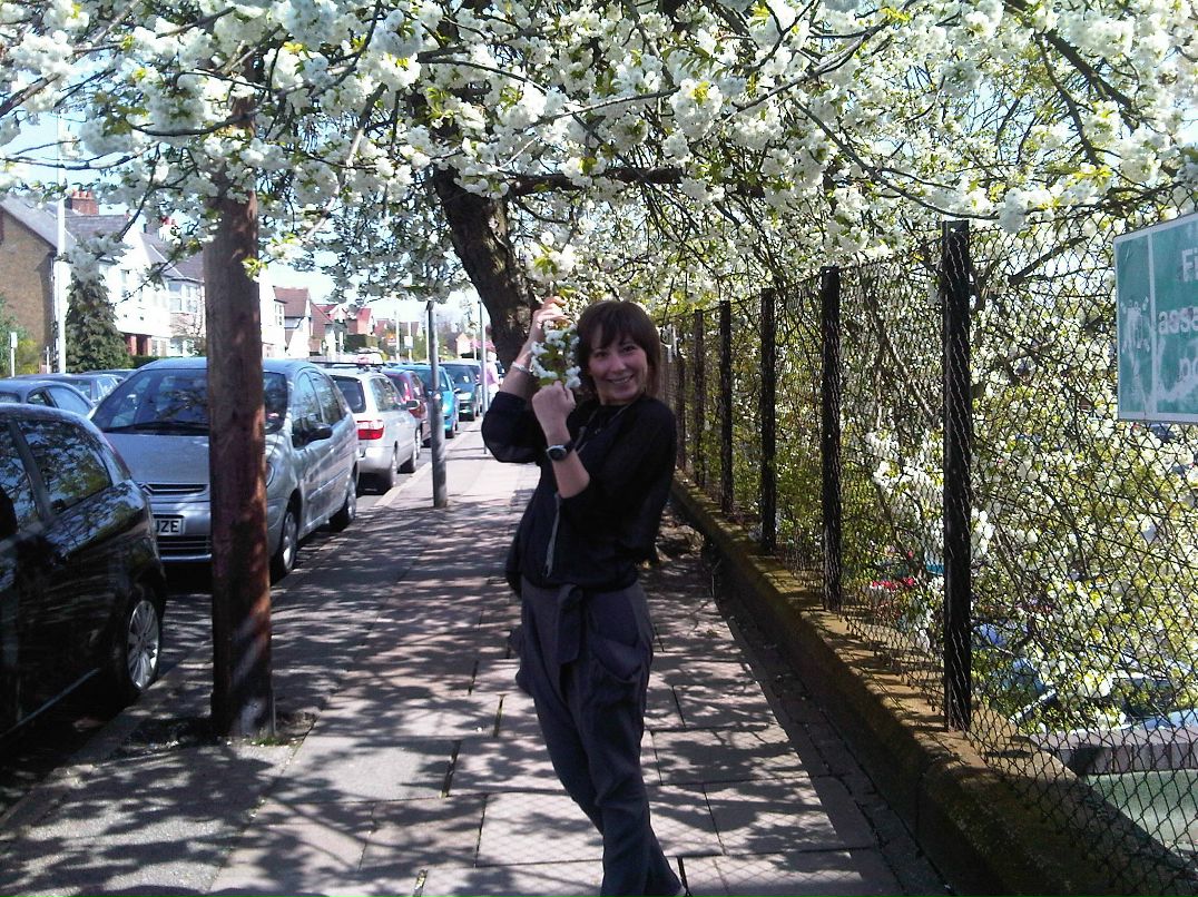 Вероника Степанова ҳ in love ҳ̸ | London