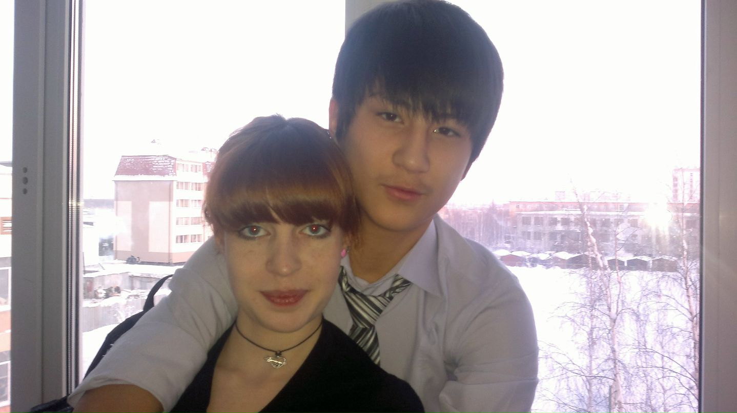 Серёга Житник | Новосибирск