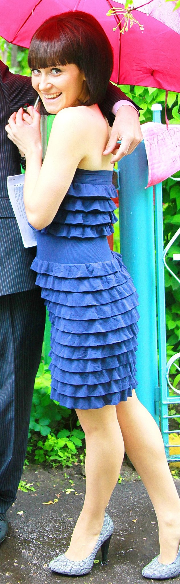 Мария Бегаева | Нижний Новгород