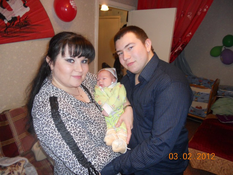 Анжела Грачева | Тольятти