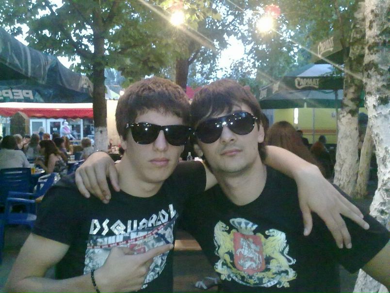 №61, Давид Ломидзе, 36 лет, Ростов-на-Дону №61, Давид Ломидзе, 36 лет, Ростов-на-Дону