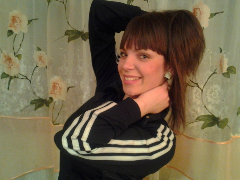 Оксана Павлосюк | Мирный