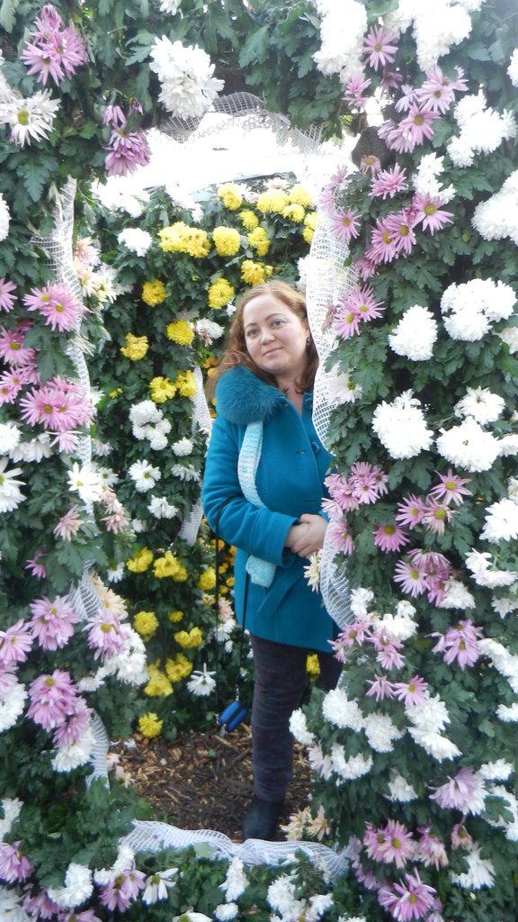 Резеда Карабаева | Можга