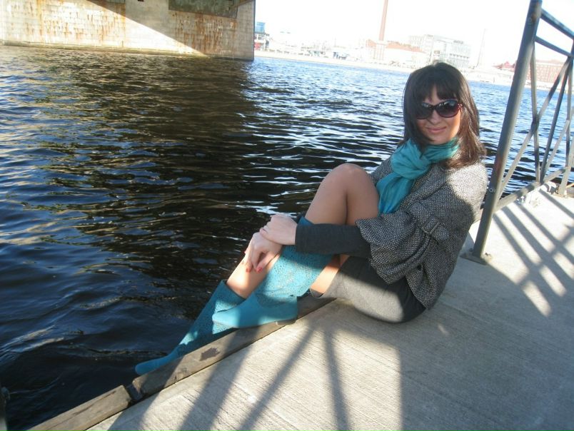 №83, Мария Храмцова, Санкт-Петербург №83, Мария Храмцова, Санкт-Петербург