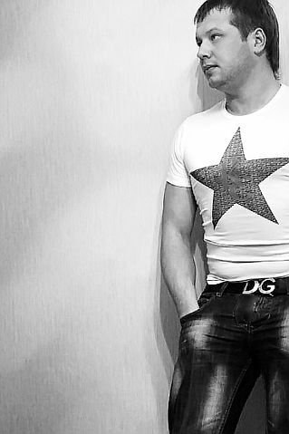 Максим Водников DolGopa | Москва