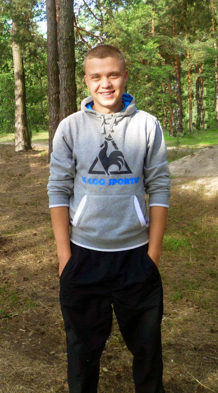 Леша Канарчук | Киев