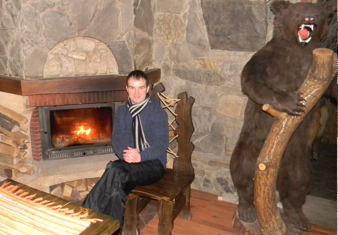 Дмитрий Бедрий | Одесса