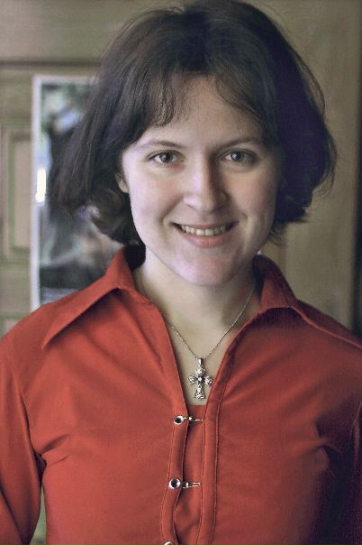 №55, Кэтрин Аниканова, 41 год, Санкт-Петербург, Россия №55, Кэтрин Аниканова, 41 год, Санкт-Петербург, Россия