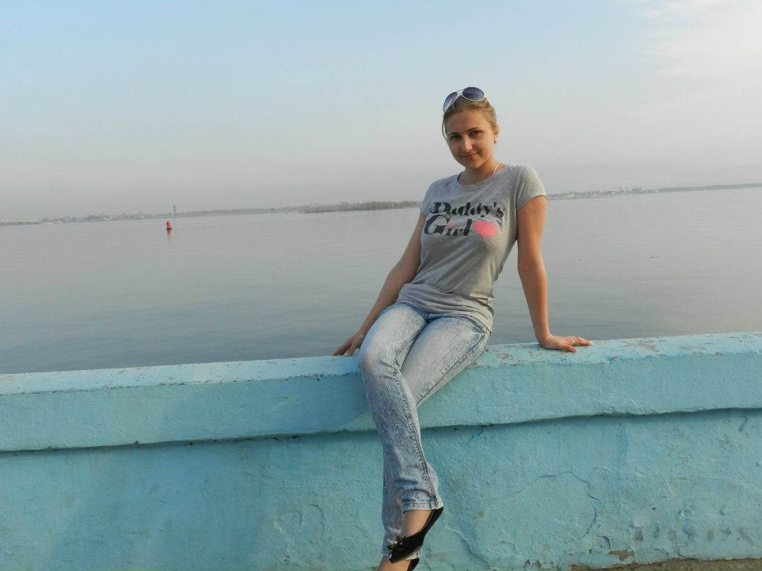 Алёна Зеленкова | Лысые Горы