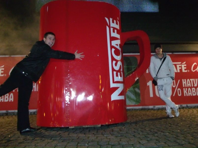 №46, Андрій Шешурак, 37 лет, Львов №46, Андрій Шешурак, 37 лет, Львов