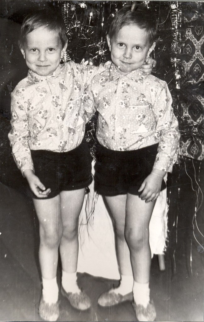 Евгений Рубцов | Домодедово