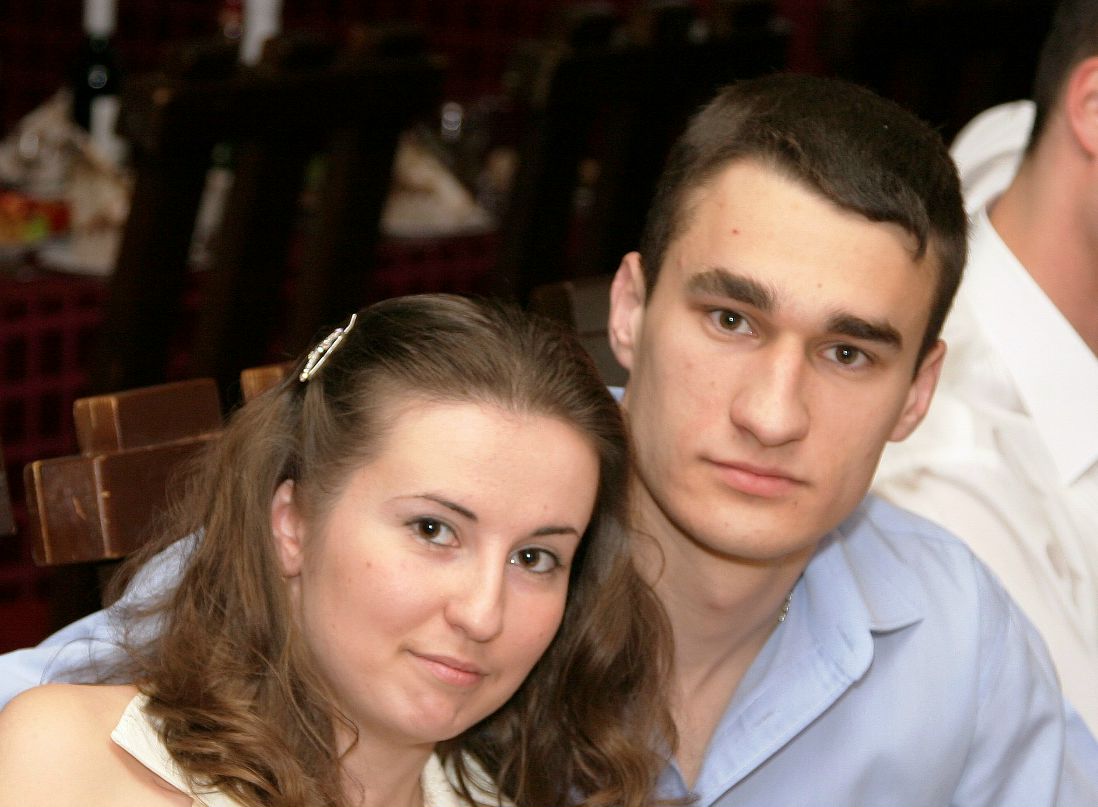 Таня Бражникова (Иващенко) | Калининград