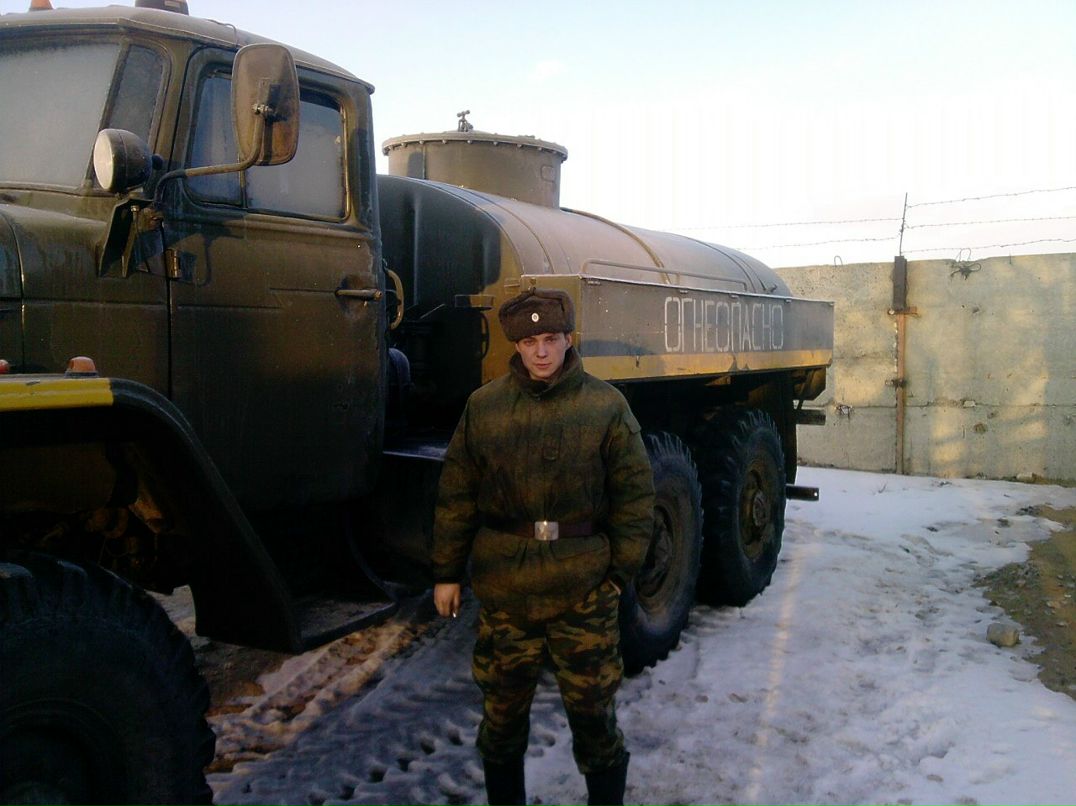 Евгений Мальцев | Санкт-Петербург