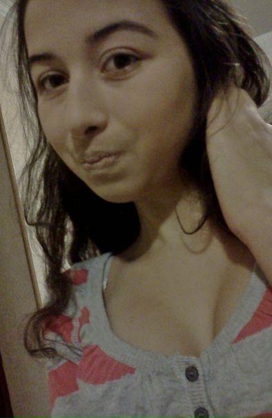 №9, Оксана Андреевна, 29 лет, Калининград №9, Оксана Андреевна, 29 лет, Калининград