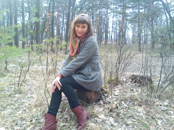 №95, Татьяна Колупаева, Воронеж №95, Татьяна Колупаева, Воронеж