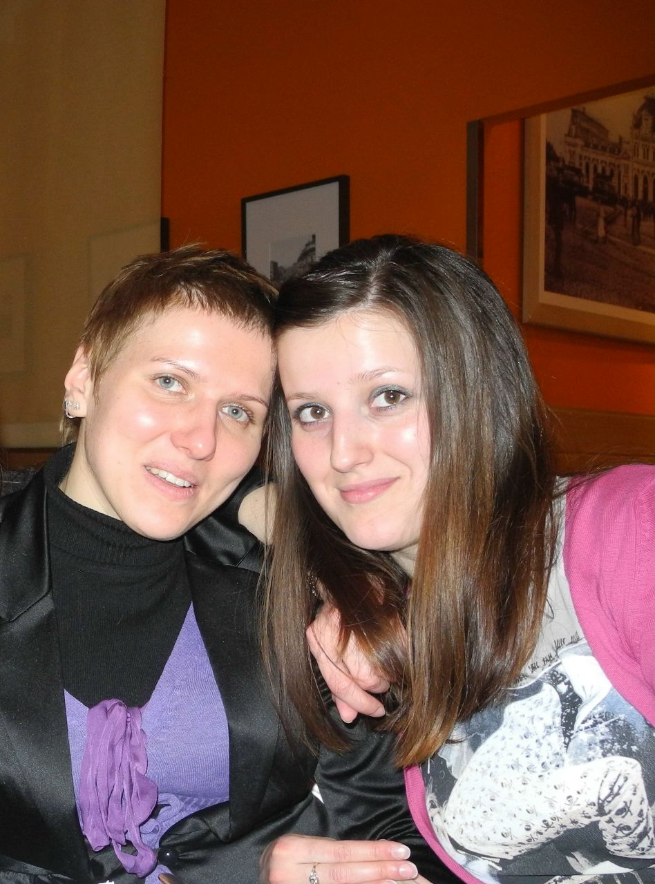 Анна Бессонова | Москва