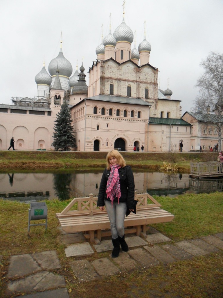 Фото профиля