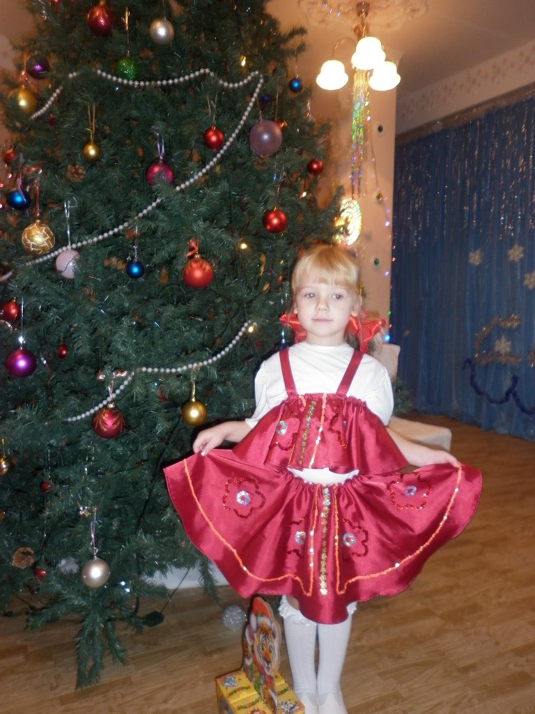 Лена Хопатько | Старый Оскол