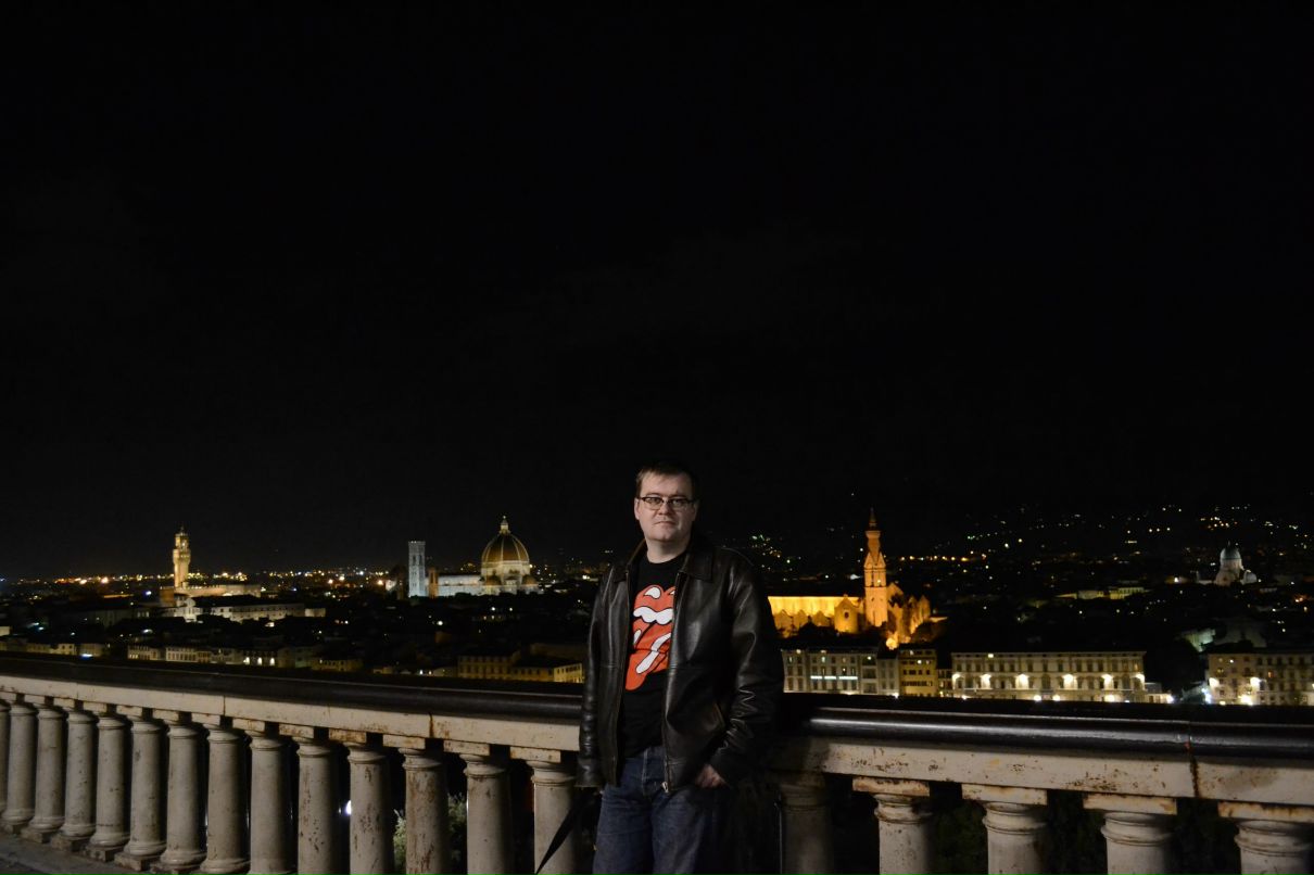 Алексей Мельников Михалыч | Санкт-Петербург