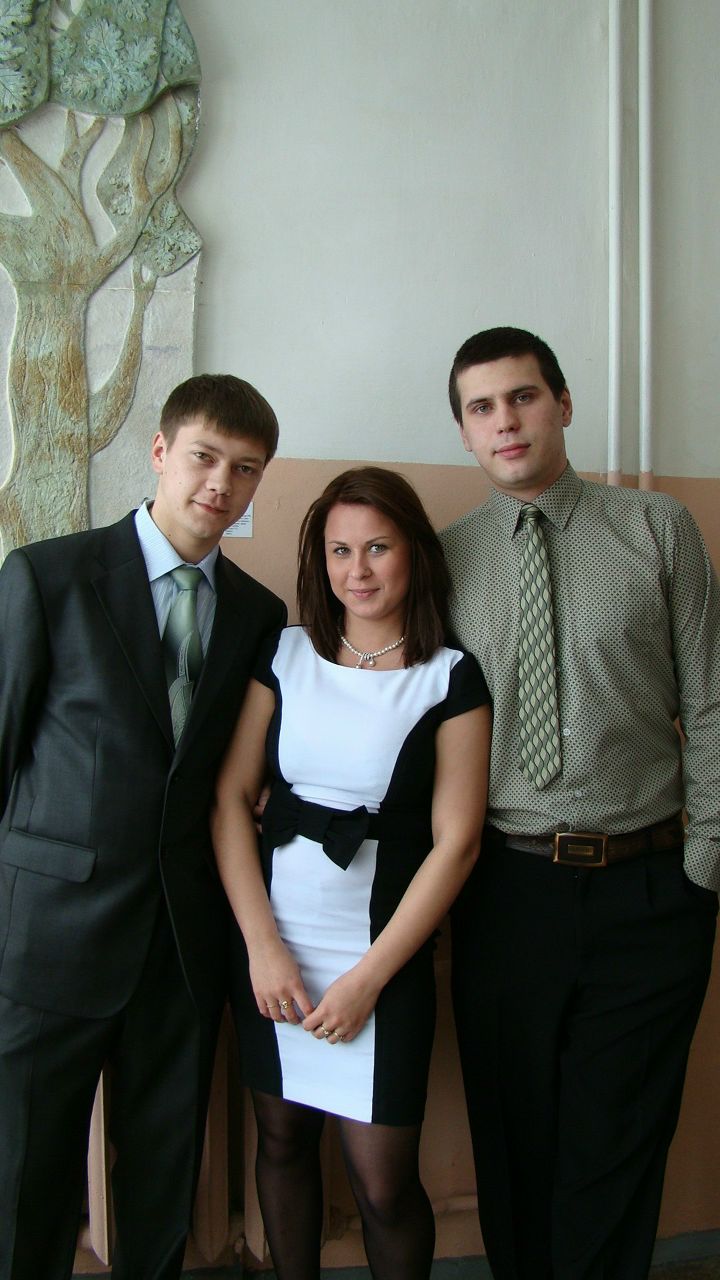 Таня Вавилина сладулька | Рылеево