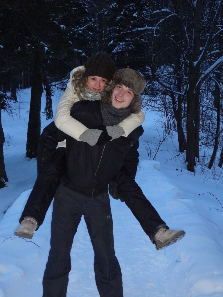 Кирилл Пивков | Москва