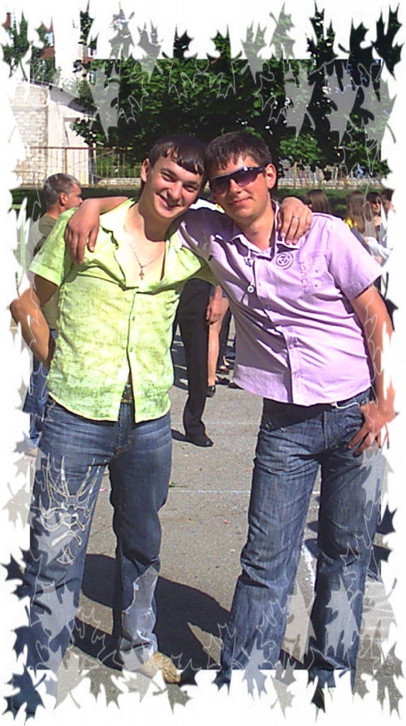 Фото профиля