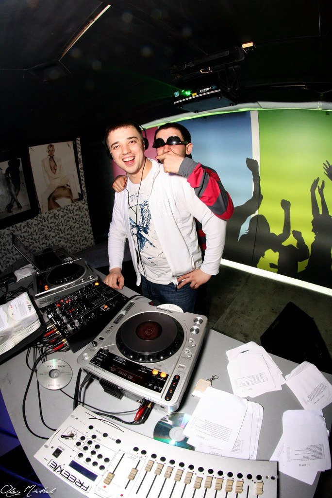 Максим Александров | Николаев