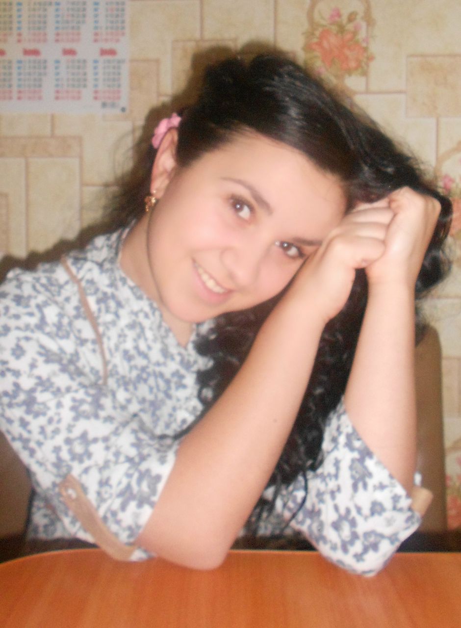 Юлия Королева | Сыктывкар