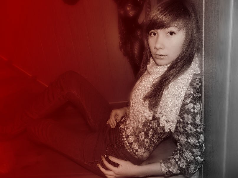 Алина Чаленко | Киев