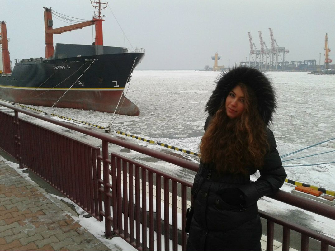 Владимир Киселькевич | Киев