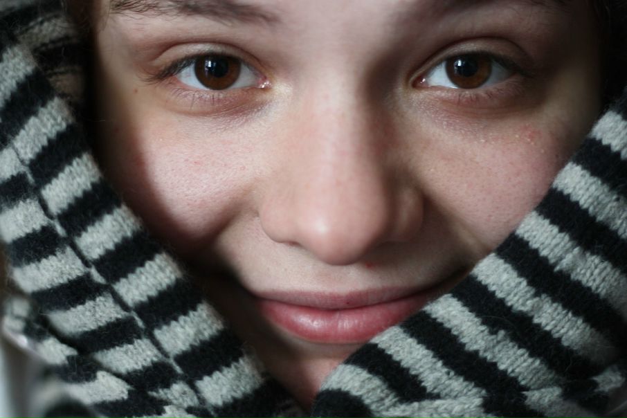 №124, Анастасия Селехова, Казань №124, Анастасия Селехова, Казань