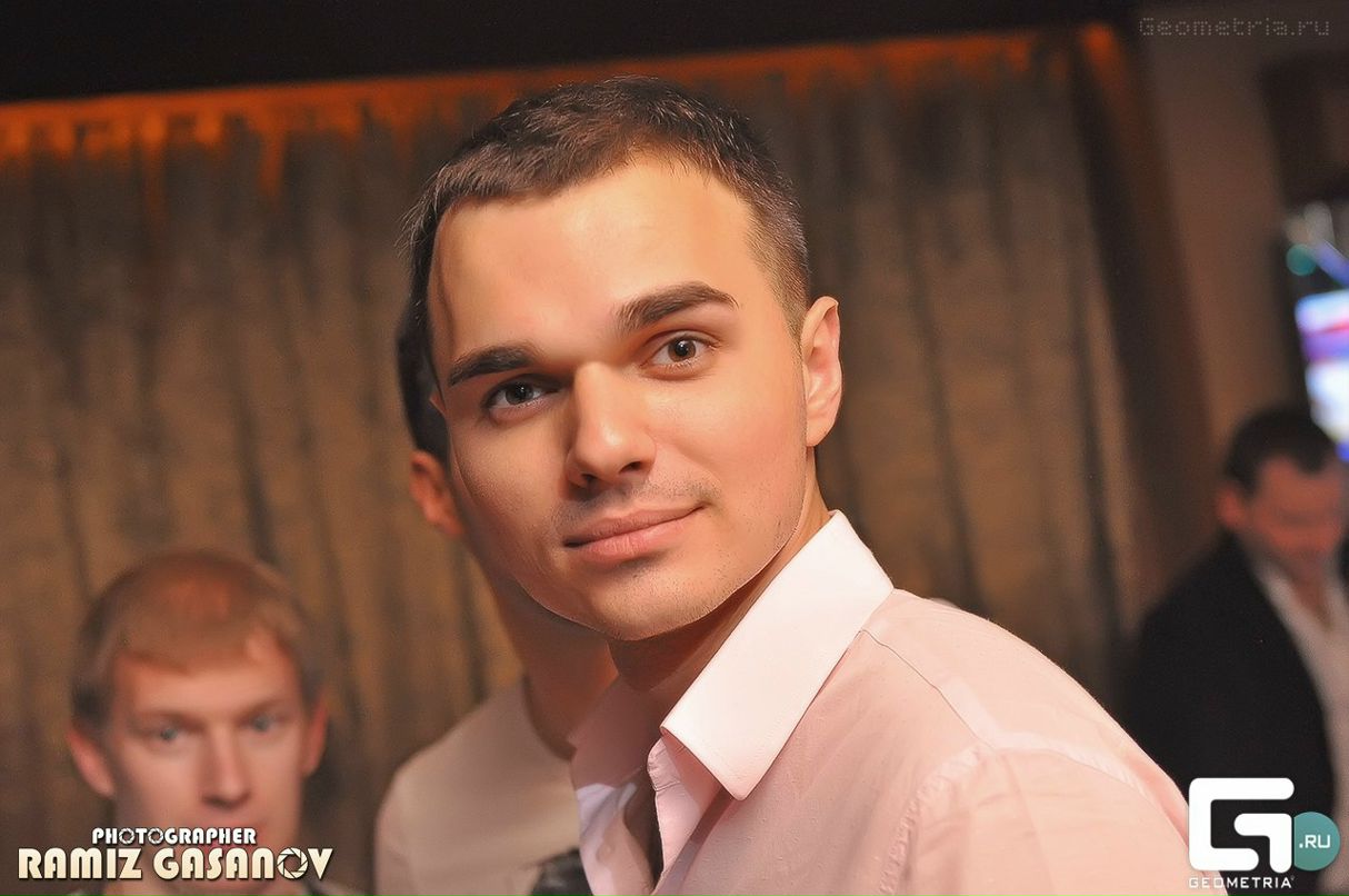 Станислав Гончаренко | Одесса