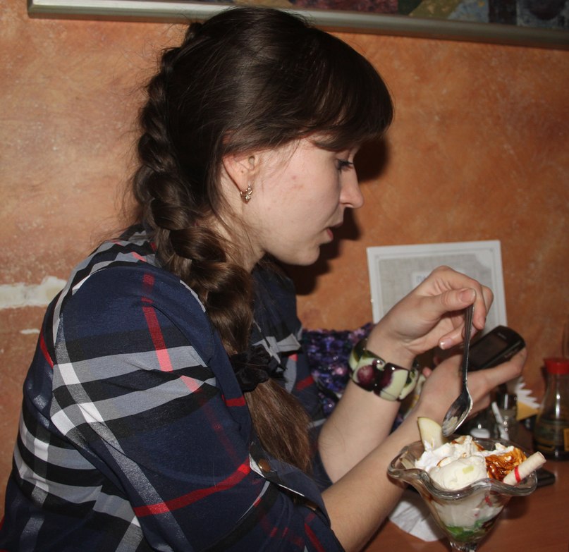 Настя Капошко | Ишимбай