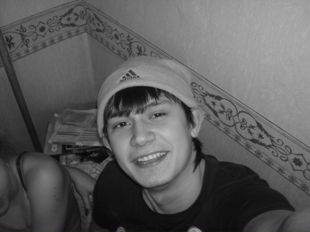 Дима Созонов | Тюмень