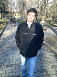 Олександр Площинський | Уфа