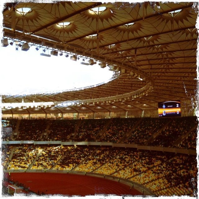 Анна Аханова | 