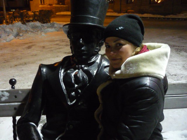 Татьяна Александрова Сергеевна | Новосибирск