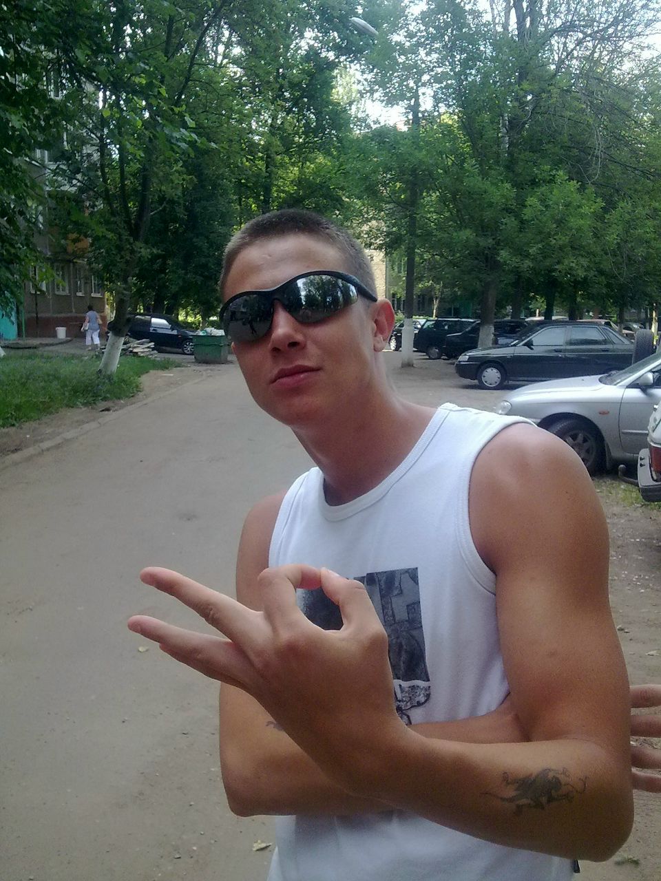 Феофан Подольский Александрович | Подольск