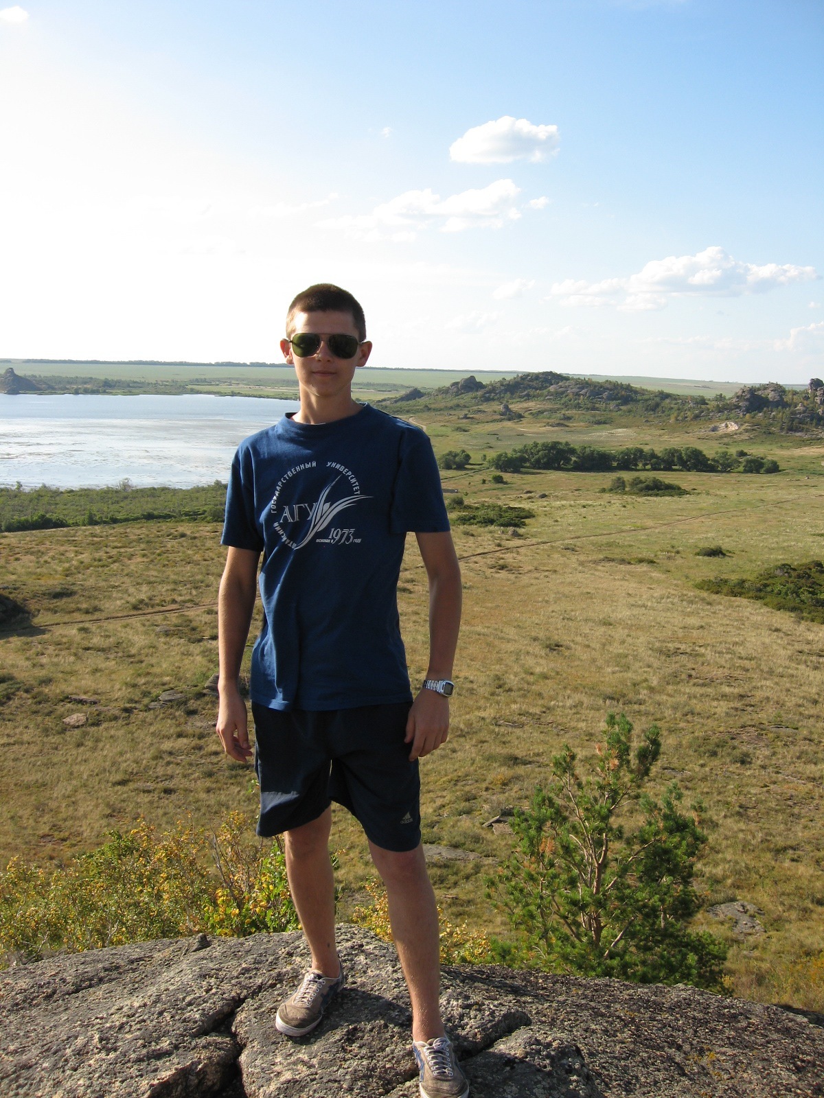 Фото профиля