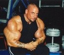 Фотография Буракова Михаила