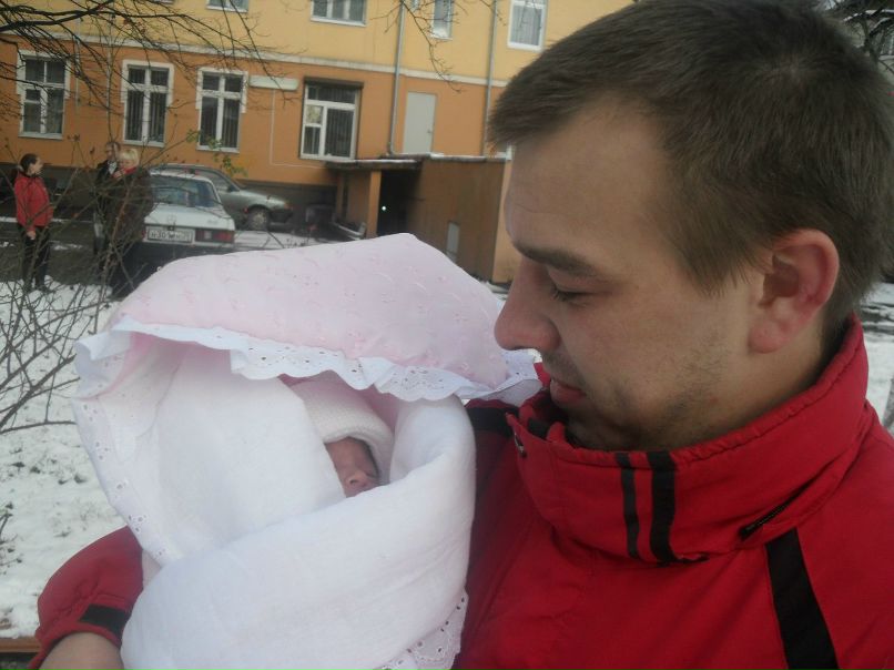 Виктория Шилина | Калининград